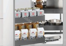 Kệ góc liên hoàn Eurogold EUM101G/EUM102G