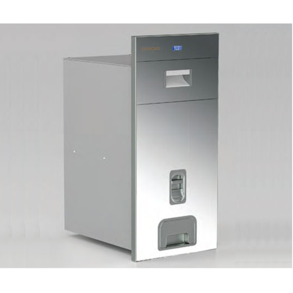 Thùng gạo Eurogold B301