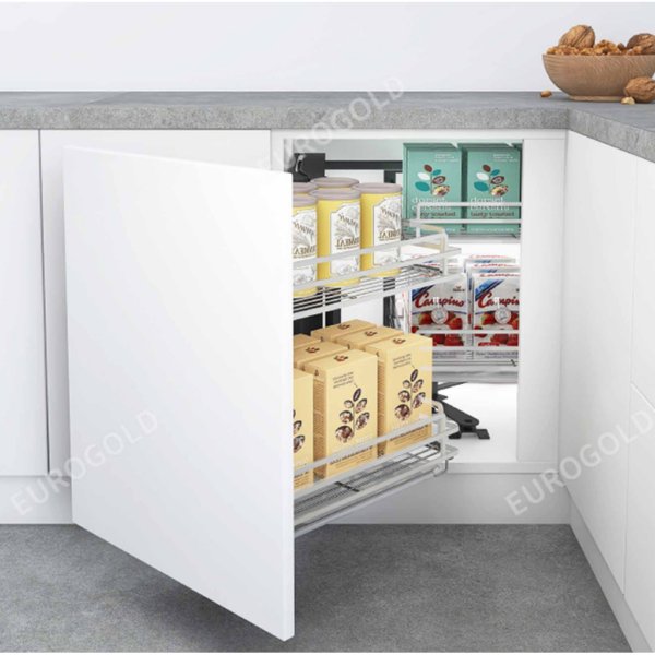 Kệ góc liên hoàn Eurogold EPSL101/EPSL102