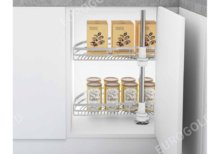 Mâm xoay 180 độ Eurogold EPL180A/EPL180C