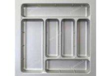 Khay chia thìa dĩa gia vị Eurogold ET500