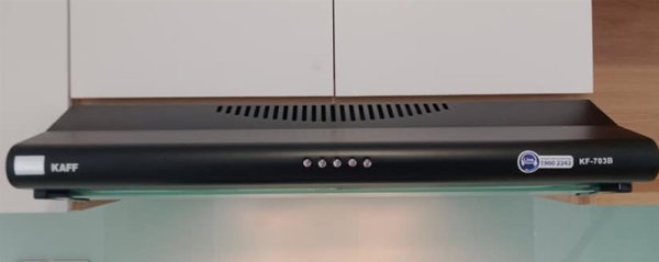 Máy hút mùi Kaff KF-703B