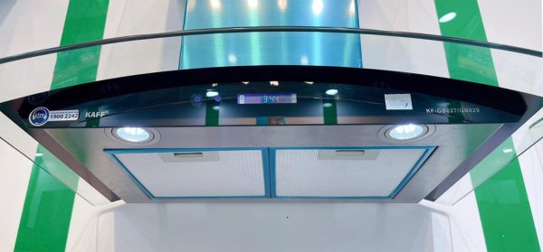 Máy hút mùi Kaff KF-GB029