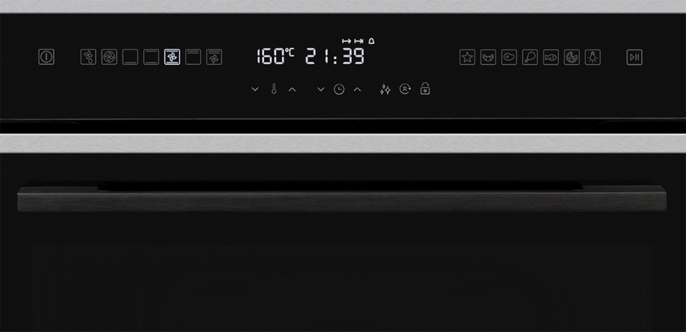 Lò nướng Kaff KF-BI75SLIM (75 lít)