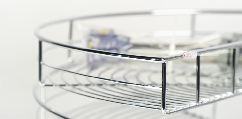 Mâm xoay 180 Fulco FC55