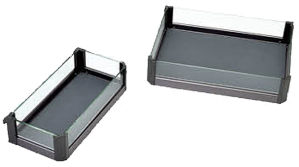 Tủ kho 6 tầng Fulco FC0502A (inox hộp)