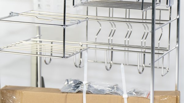 Giá gia vị đa năng Fulco FC07-02