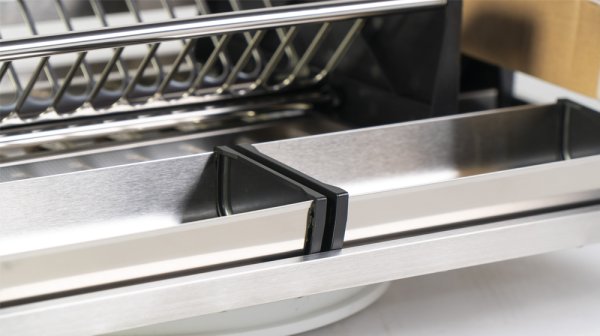 Giá bát đĩa tủ dưới Fulco FC26