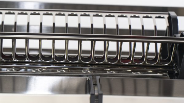 Giá bát đĩa tủ dưới Fulco FC26