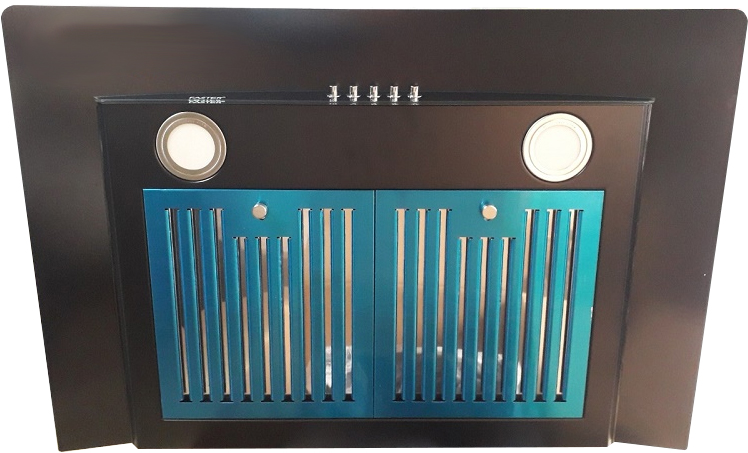 Máy hút mùi Faster FS 3388C2-70B