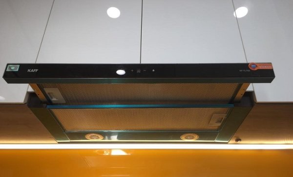 Máy hút mùi Kaff KF-TL900 (90cm)
