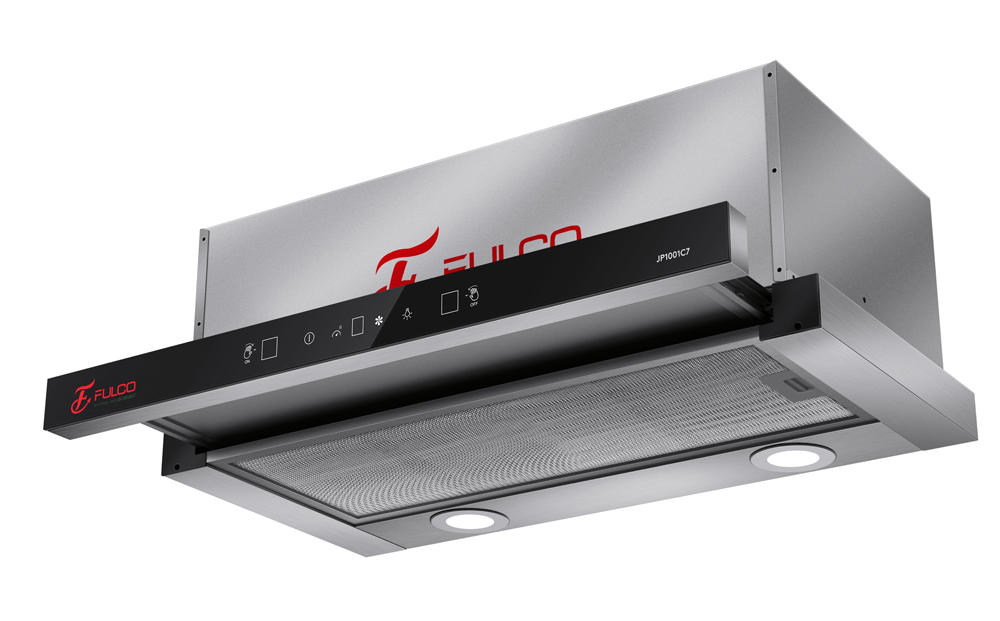 Máy hút mùi Fulco TY-JP1001C7