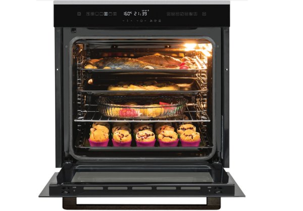 Lò nướng Kaff KF-BI75SLIM (75 lít)