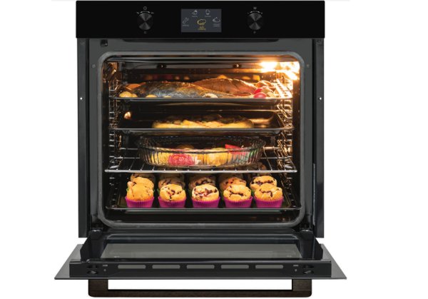 Lò nướng Kaff KF-BI75TFT (75 lít)