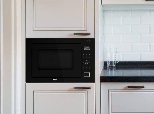 Lò vi sóng âm tủ Kaff KF-MC34L (34 lít)