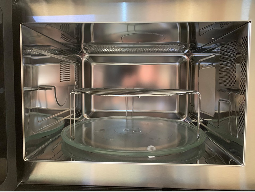 Lò vi sóng âm tủ Kaff KF-MC02 (25 lít)