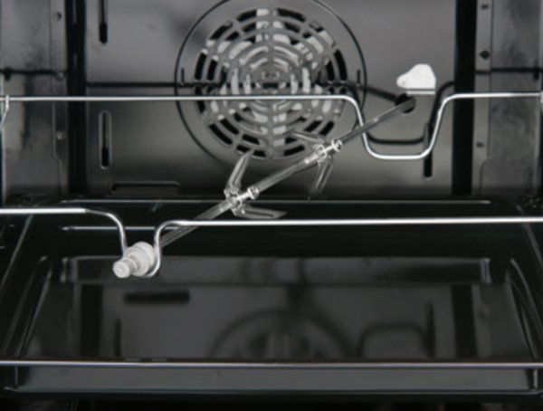 Lò nướng Kaff KF-BI75TFT (75 lít)