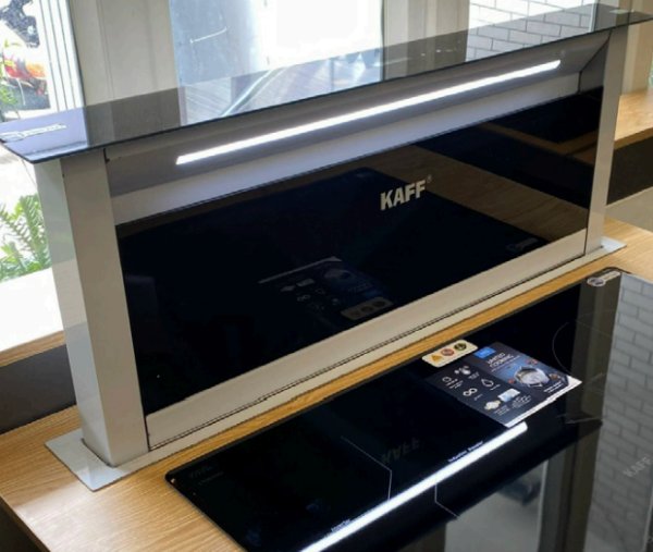Máy hút mùi âm bàn đá Kaff KF-AT900