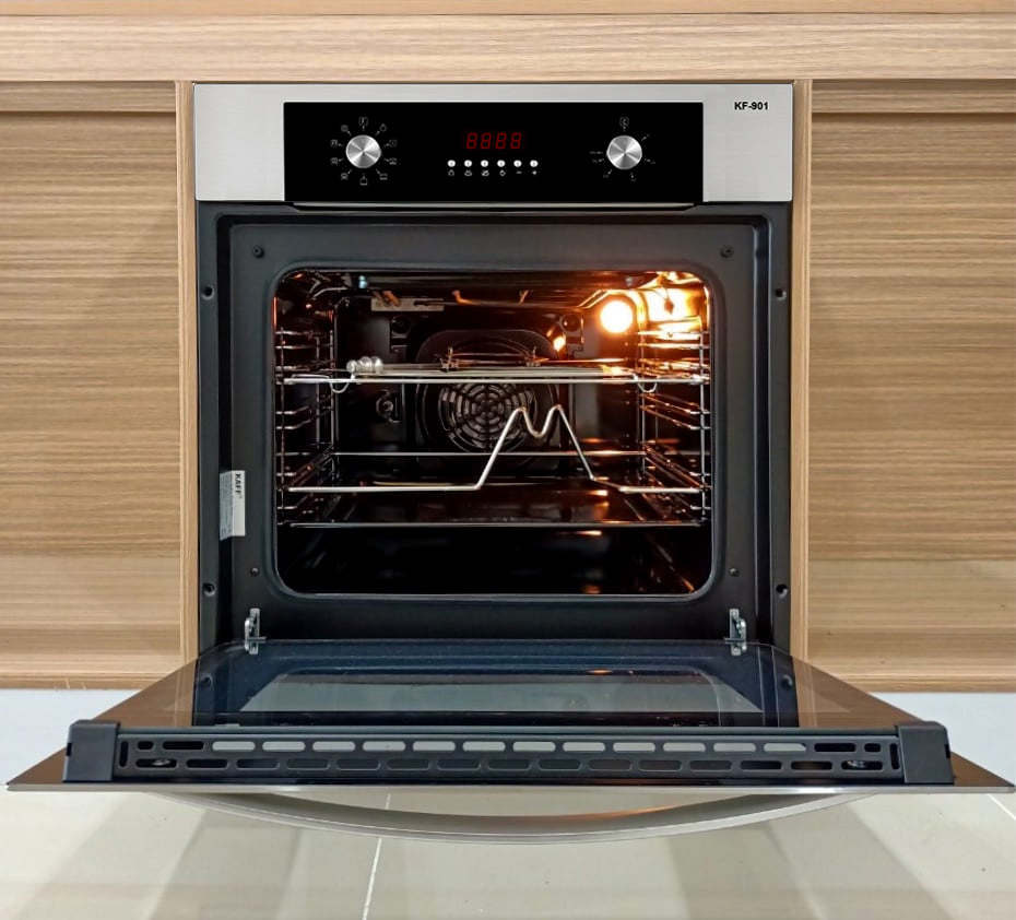 Lò nướng Kaff KF-901 (60 lít)