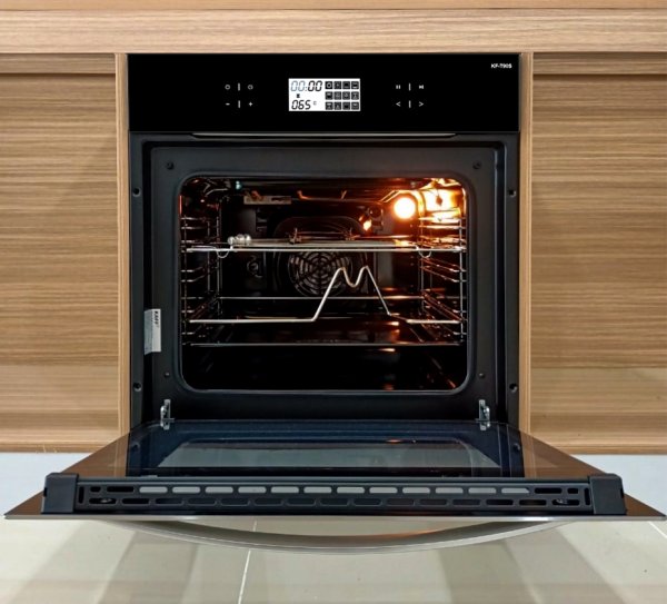 Lò nướng Kaff KF-T90S (67 lít)