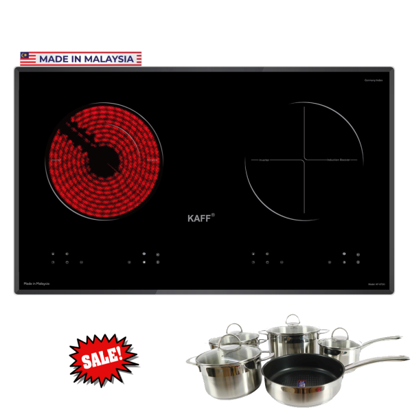 Bếp điện từ KAFF KF-073IC