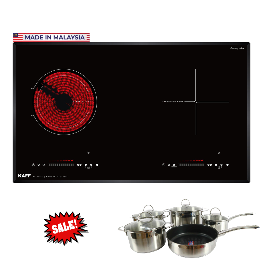 Bếp điện từ KAFF KF-308IC
