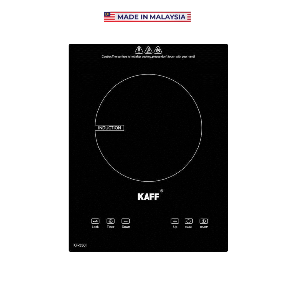 Bếp từ đơn âm KAFF KF-330I