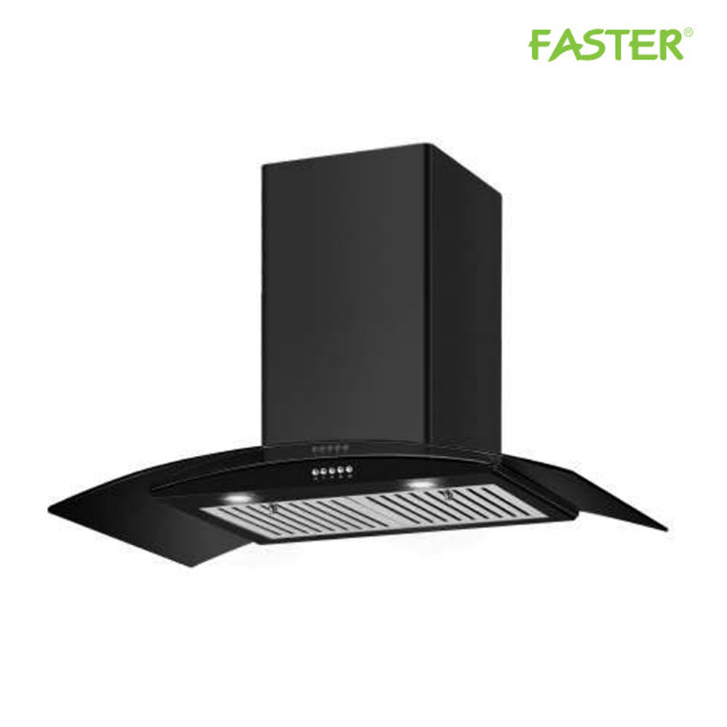 Máy hút mùi Faster FS 3388C2-70B