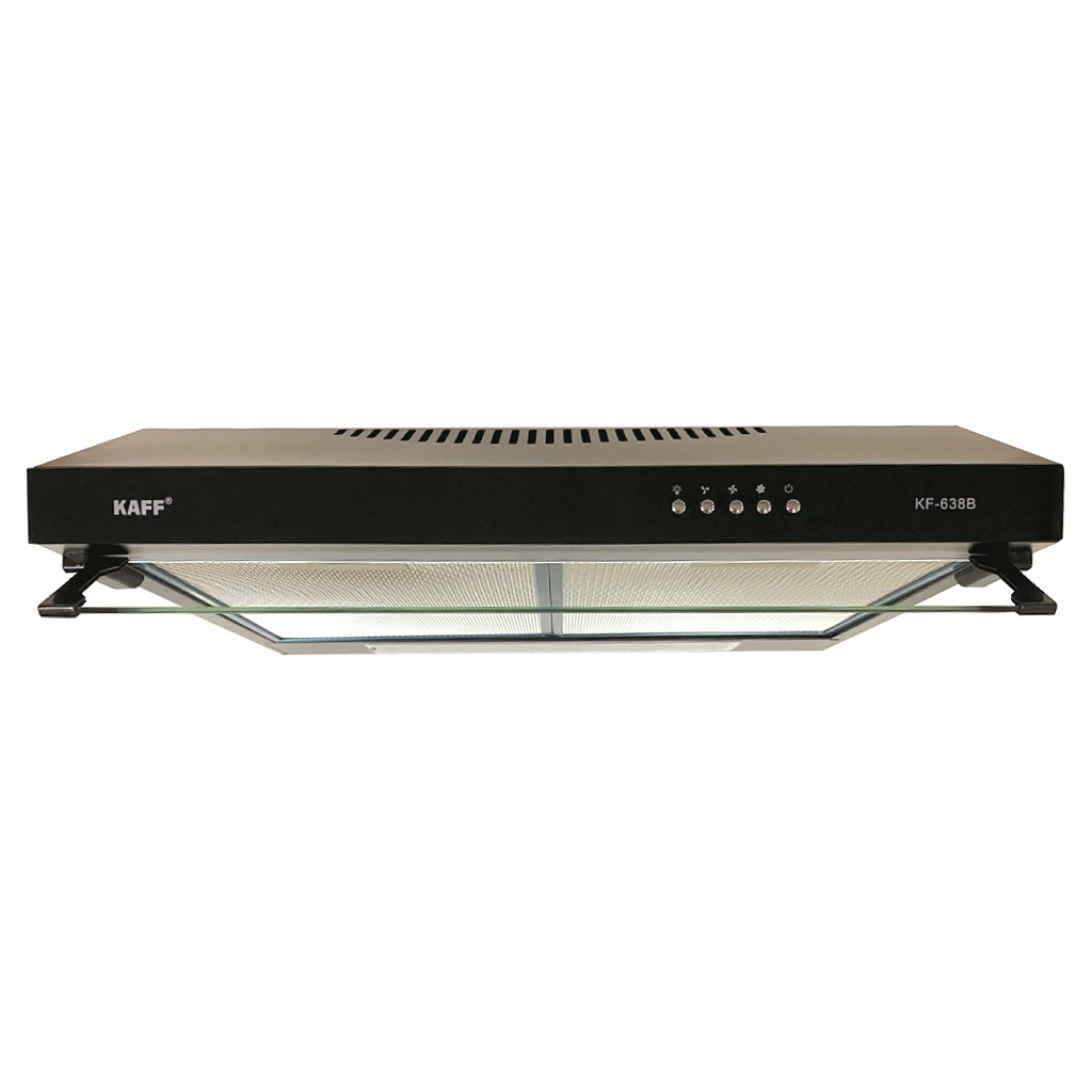 Máy hút mùi Kaff KF-638B