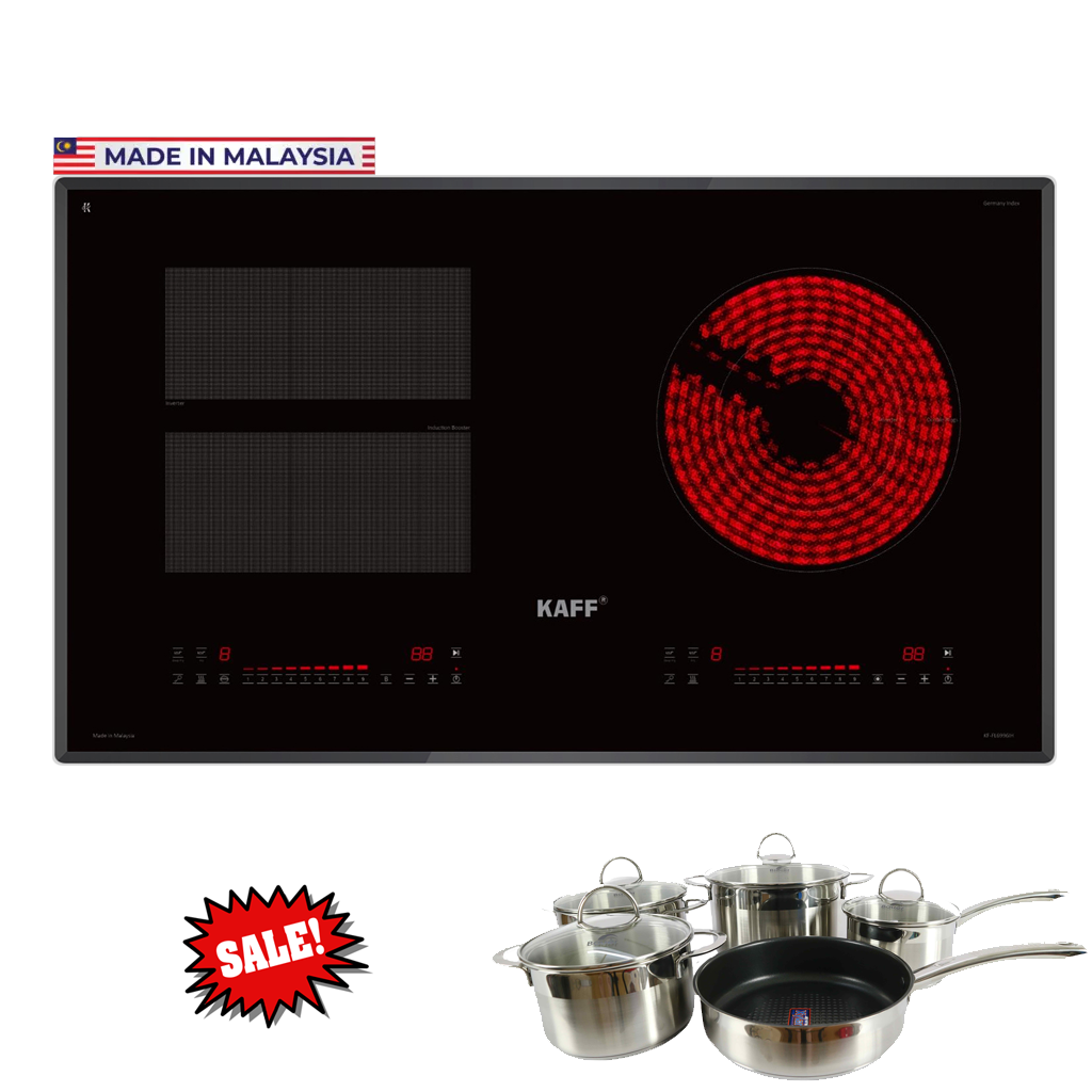 Bếp điện từ KAFF KF-6996IH