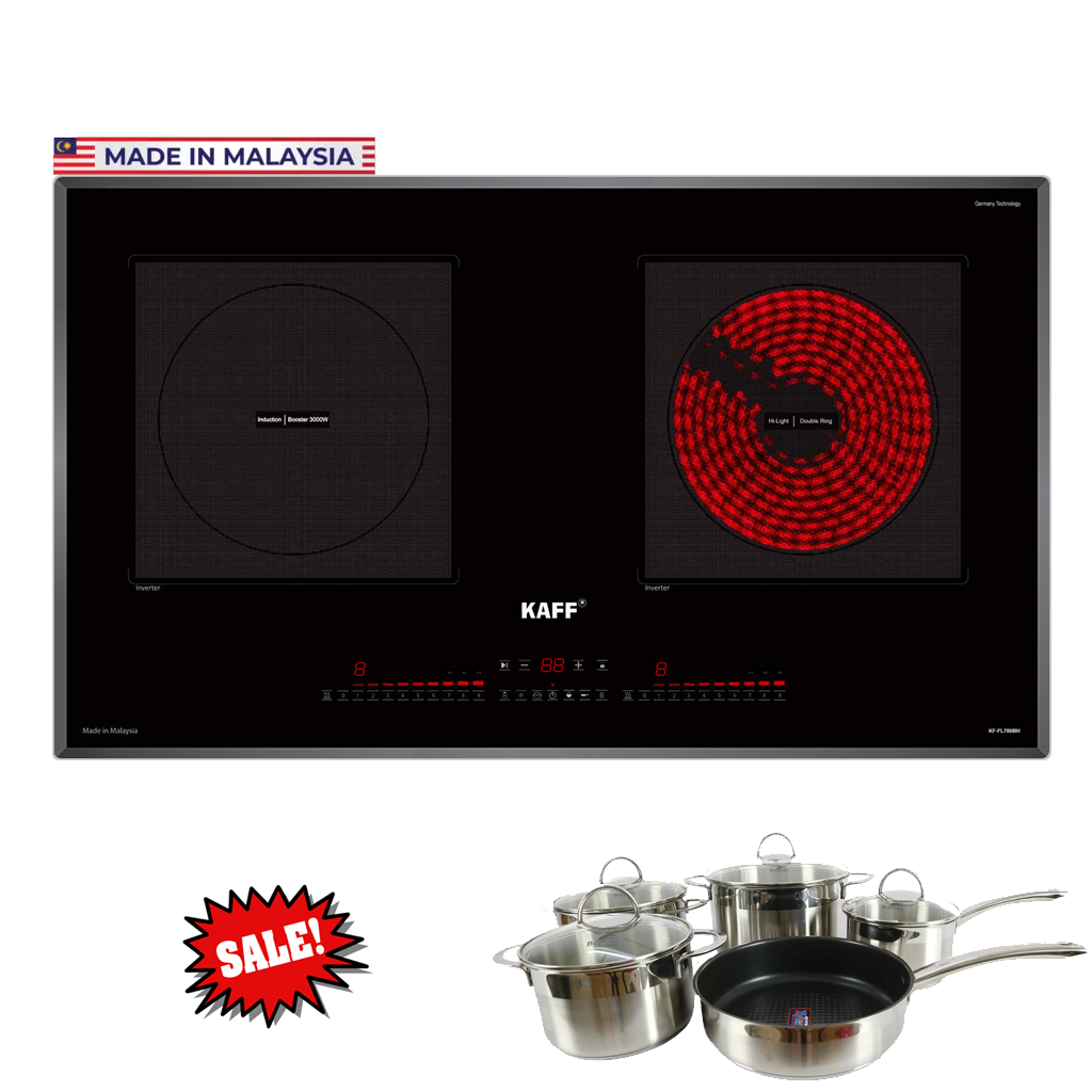 Bếp điện từ KAFF KF-7008IH