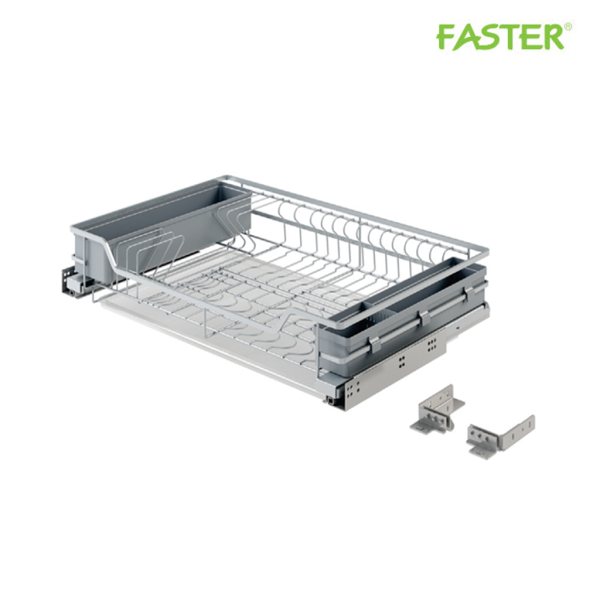 Giá bát tủ dưới Faster BP700NVIP/800NVIP/900NVIP