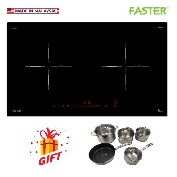 Bếp từ Faster FS 728I