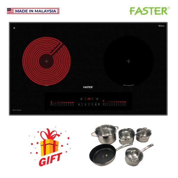 Bếp điện từ Faster FS 828HI