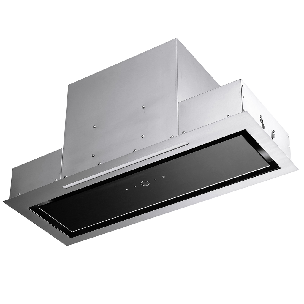 Máy hút mùi âm toàn phần Kaff KF-BI80PR