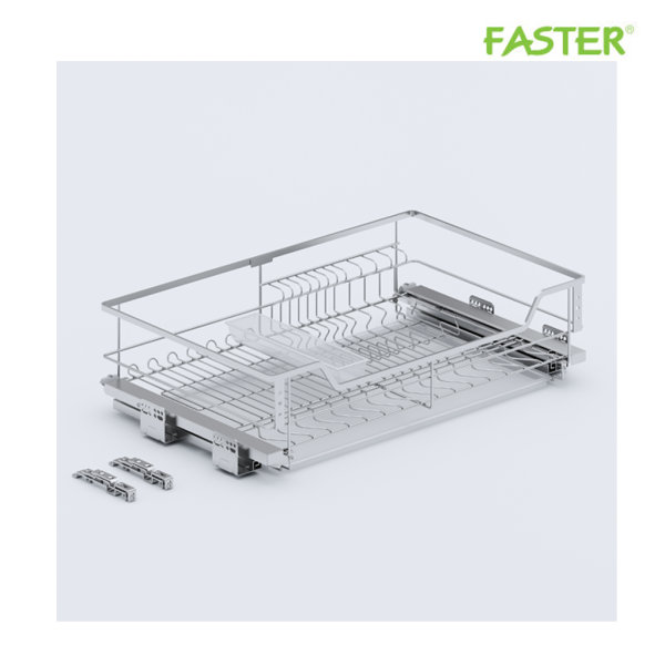 Giá bát tủ dưới Faster BP700SPN/800SPN/900SPN