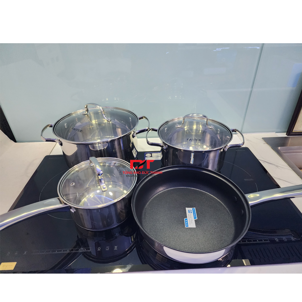 Bếp từ Sunhouse SHB555DI (  booster 2200W)