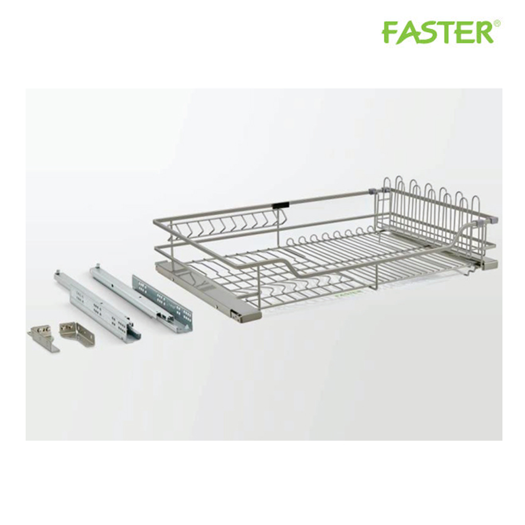 Giá xoong nồi tủ dưới Faster DP700NVIP/800NVIP/900NVIP