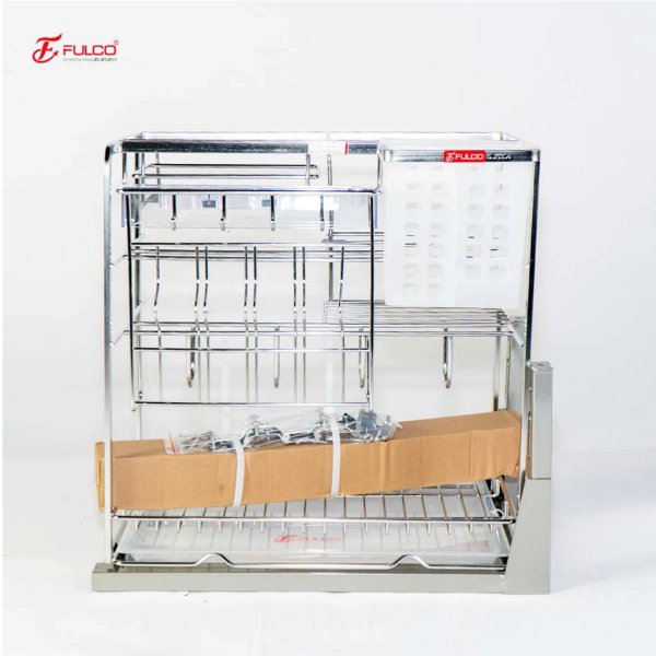 Giá gia vị đa năng Fulco FC07-02