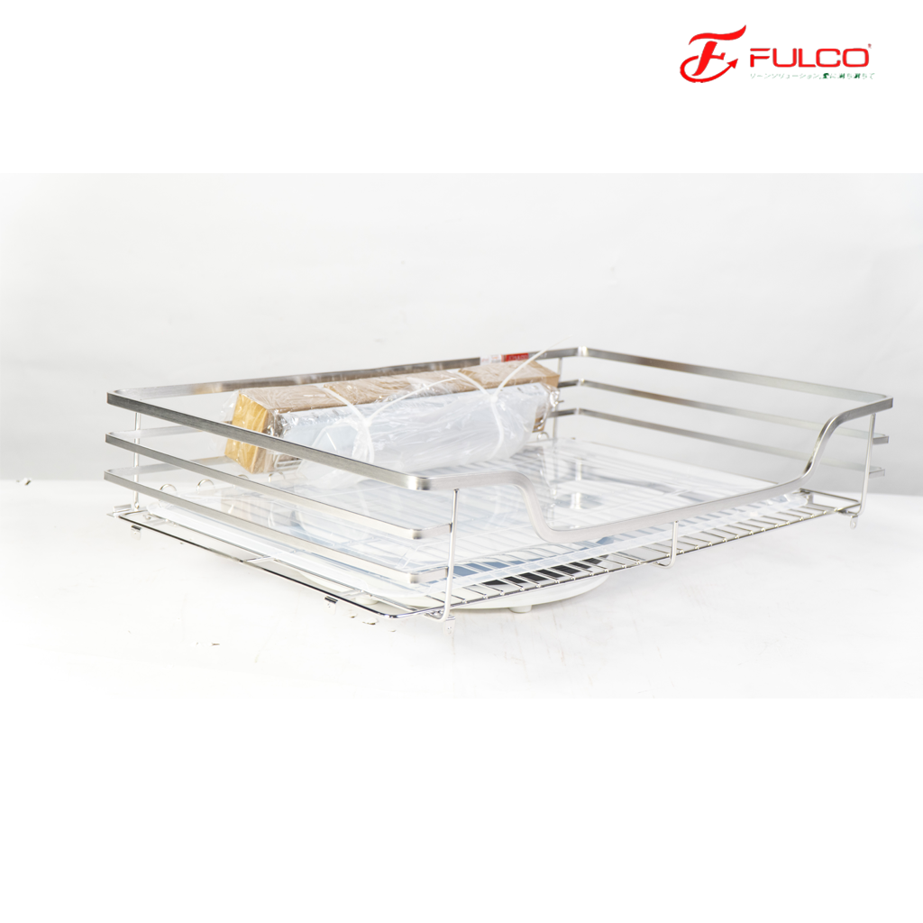 Giá bát tủ dưới Fulco FC09S-B