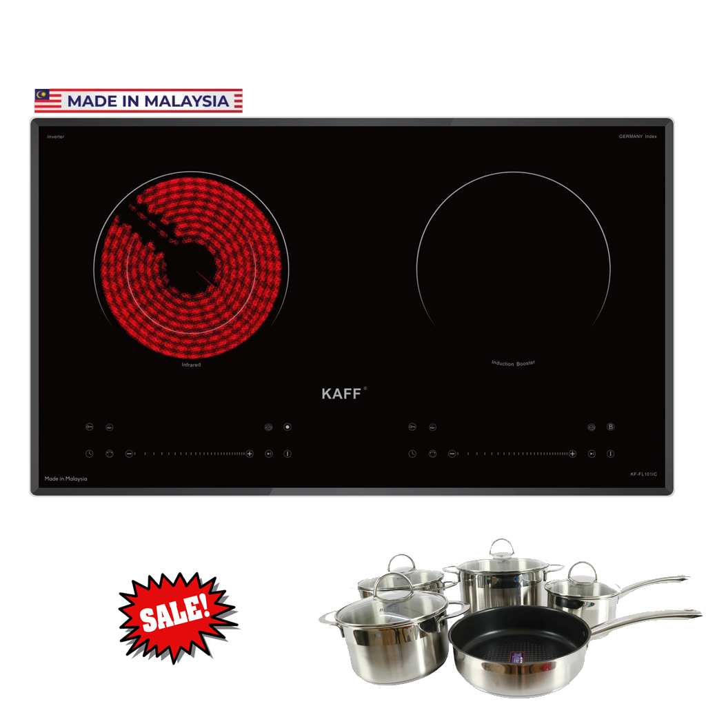 Bếp điện từ KAFF KF-FL101IC