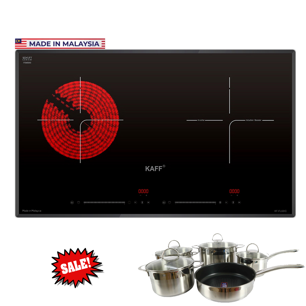 Bếp điện từ KAFF KF-FL68IC