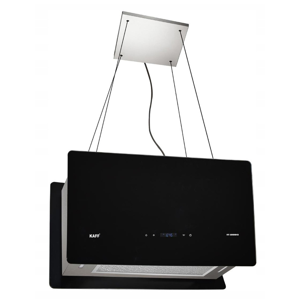 Máy hút mùi đảo Kaff KF-IS606HG