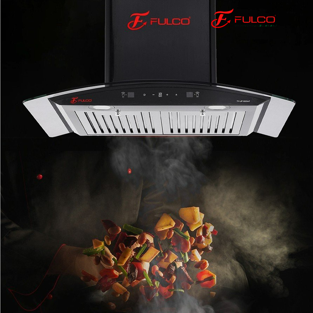 Máy hút mùi Fulco TY-JP1003A7
