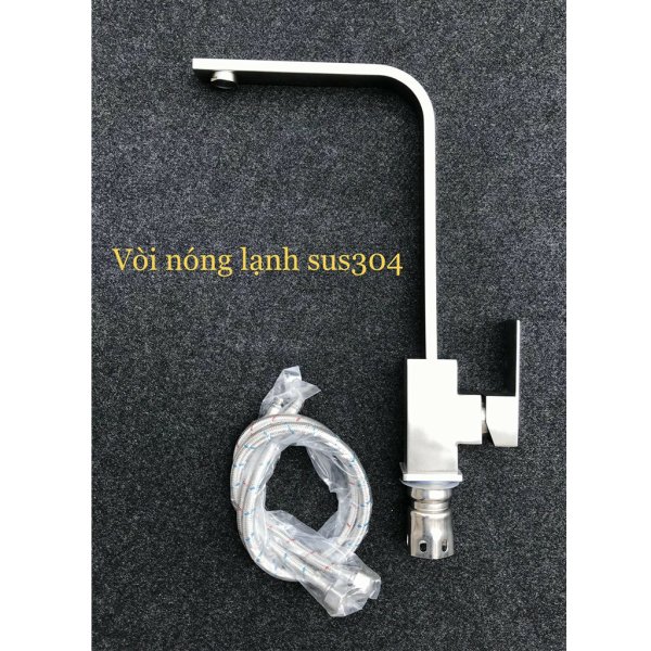 Vòi rửa bát Kagol K41