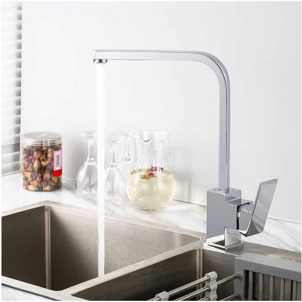 Vòi rửa bát Kagol K51