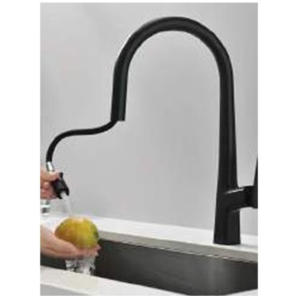 Vòi rửa bát Kagol K58