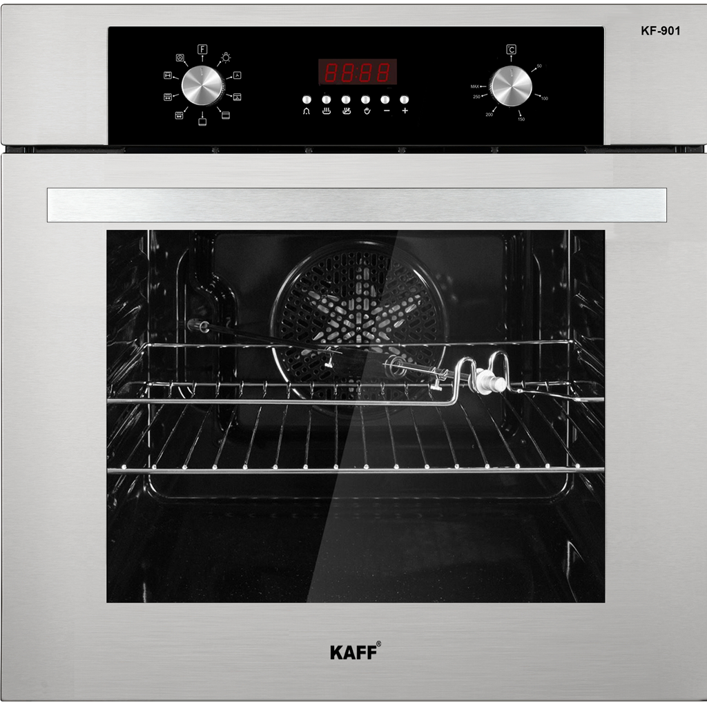 Lò nướng Kaff KF-901 (60 lít)