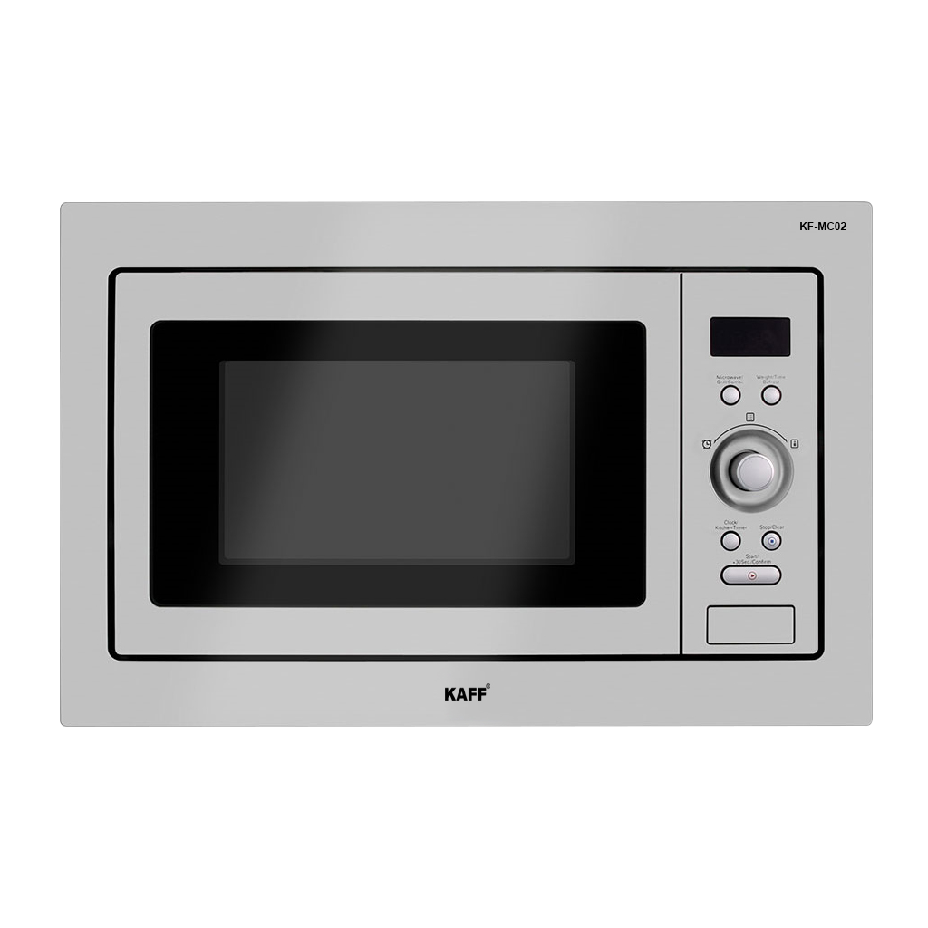 Lò vi sóng âm tủ Kaff KF-MC02 (25 lít)