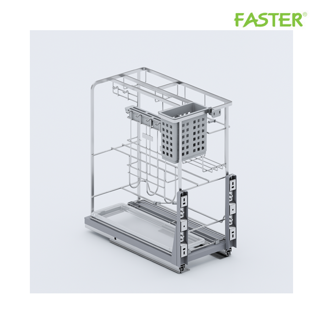 Giá gia vị dao thớt MF200SDN/250SDN/300SDN/350SDN/400SDN